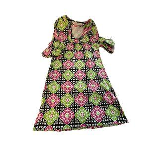 Tracy Negoshian dress size XL